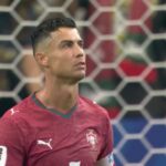Portugalia l-a suspendat temporar pe Ronaldo de la meciuri: Riscă descalificarea