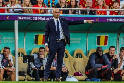 Cupa Mondială 2026: Roberto Martinez anunţă că nu va continua la naţionala Portugaliei