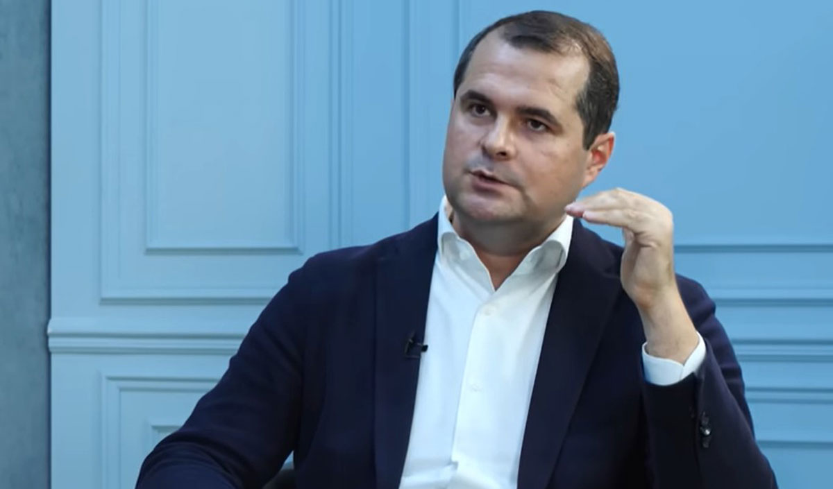 Energia electrică s-ar putea scumpi în Republica Moldova. Vasile Tofan explică de ce majorarea nu va fi de 30%