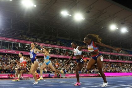 Bărbat arestat pentru suspiciune de fraudă după o operaţiune de securitate la Campionatele Europene de Atletism