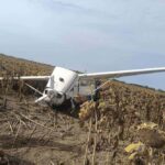 Alertă în Ungaria după ce un avion furat a ajuns în zona centralei nucleare Paks