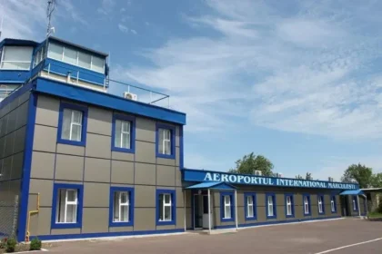Administrator interimar la Aeroportul Mărculești de aproape trei ani. Explicațiile APP