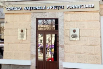 CNPF: Volumul emisiunilor de valori mobiliare a crescut cu circa 72% în primul semestru al anului