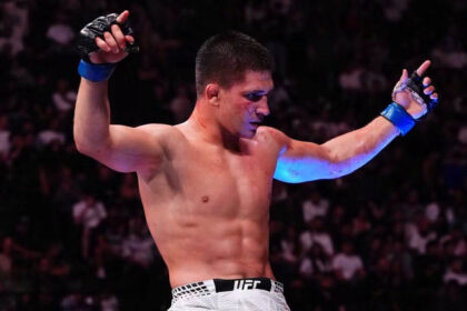 Moldoveanul Pavel Andrușca, victorie importantă în UFC. L-a învins pe Nathaniel Wood