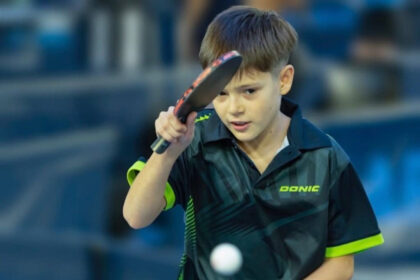 Nicolae Bucur, argint pentru Republica Moldova la Euro Mini Champ’s 2026