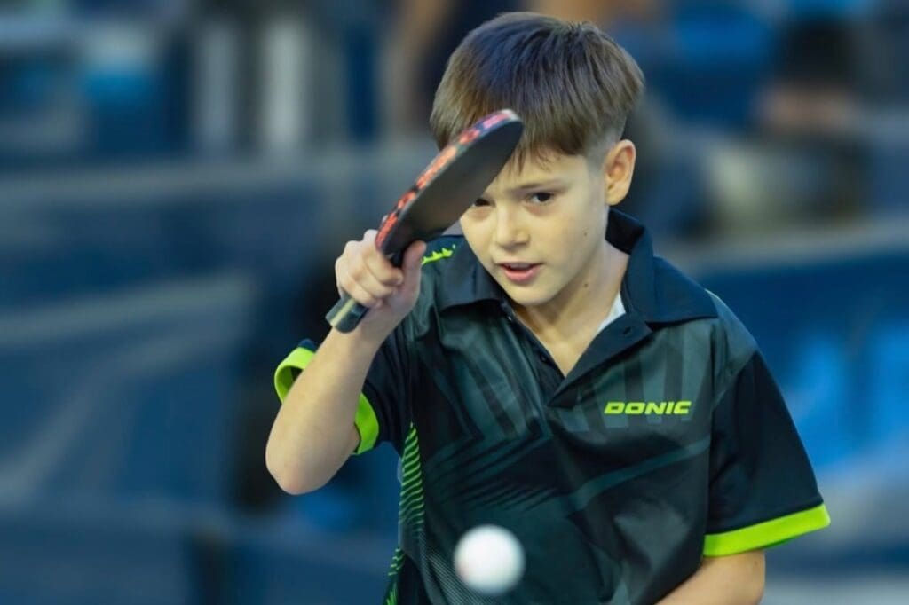 Nicolae Bucur, argint pentru Republica Moldova la Euro Mini Champ’s 2026
