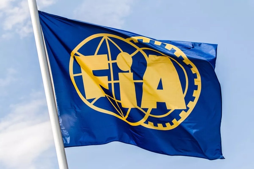Ministru ucrainean: FIA a greşit când a ridicat interdicţia impusă Rusiei