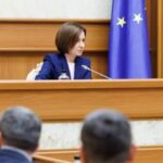 DOC | Maia Sandu a retras cetățenia R. Moldova pentru trei persoane, inclusiv doi membri ai pretinsului legislativ de la Tiraspol