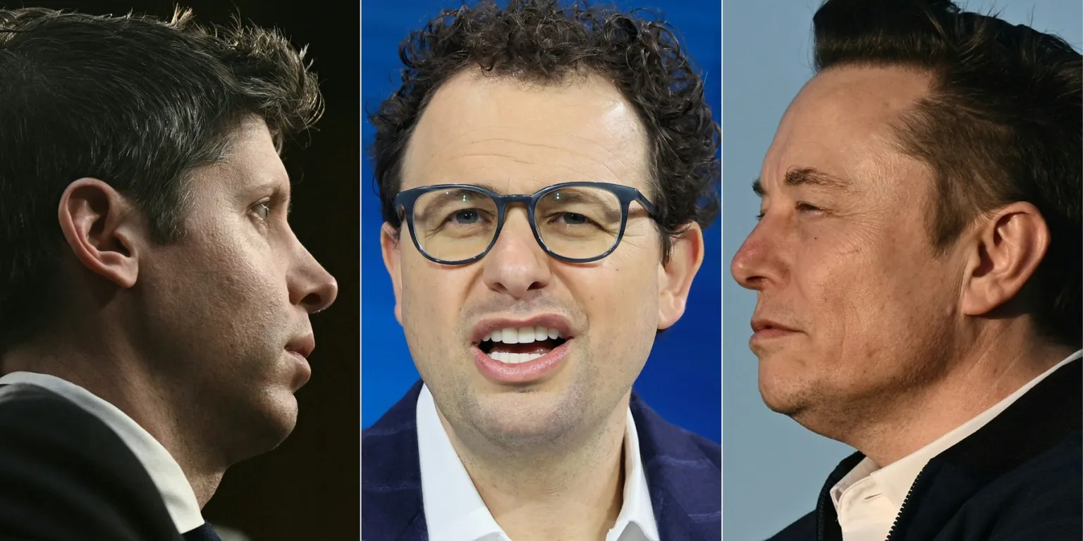 OpenAI, Anthropic, Google și SpaceXAI, date în judecată după ce s-au înțeles să încetinească dezvoltarea AI