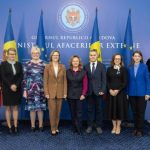 Republica Moldova și Finlanda pregătesc o cooperare mai strânsă împotriva amenințărilor hibride și a crizelor de securitate