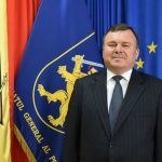 A picat evaluarea profesională: Judecătorul Gheorghe Balan, suspendat din funcție