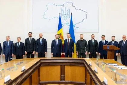 6. Neutralitatea și apărarea Republicii Moldova. Ce spune Vasile Tofan despre noul acord cu Ucraina