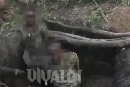„Din cei 566 de recruți, am rămas doar trei”. Cum au ajuns bărbați din Burundi și Zimbabwe să lupte pentru Putin în Ucraina