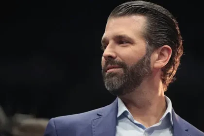 Donald Trump Jr., la vânătoare în Mongolia cu un oligarh apropiat de Kremlin şi un alt rus aflat pe lista sancţiunilor americane