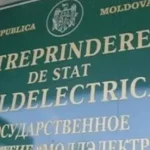 Patrimoniul Moldelectrica, subevaluat cu 679 de milioane de lei în evidența Ministerului Energiei, auditul Curții de Conturi