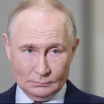 Reacție furioasă la Moscova după ce Kievul a trimis drone în timpul summitului lui Putin