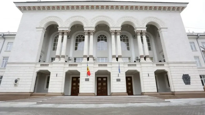Procuratura a pornit urmărirea penală în cazul atacului cibernetic care a compromis datele a 750 de mii de moldoveni