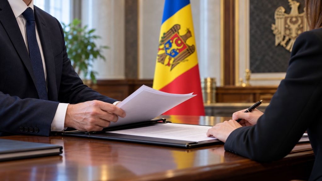 Diplomații din Moldova vor primi indemnizații bănești indexate