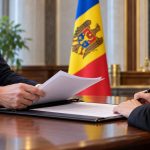 Diplomații din Moldova vor primi indemnizații bănești indexate