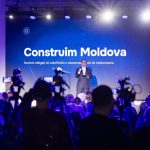 Prima autostradă, centura Chișinăului și un nou terminal la Aeroport. Guvernul anunță 19 proiecte strategice cu sprijinul UE