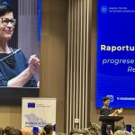 Moldova va analiza prioritățile aderării la UE la o conferință anuală în noiembrie