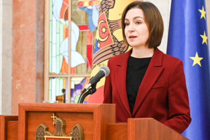 Maia Sandu: Neutralitatea nu protejează R. Moldova de amenințările Rusiei