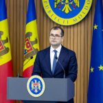 Linia Vulcănești–Chișinău, aproape de energizare. Ce anunță premierul Tofan