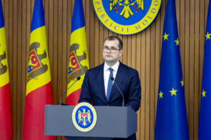 Linia Vulcănești–Chișinău, aproape de energizare. Ce anunță premierul Tofan