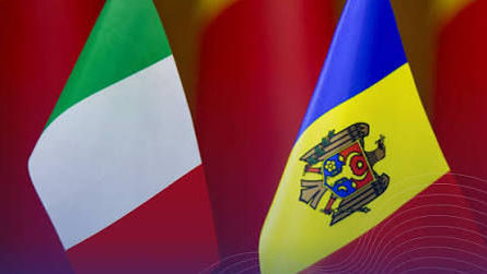 Exporturile Moldovei către Italia au crescut cu aproape 40% anul trecut