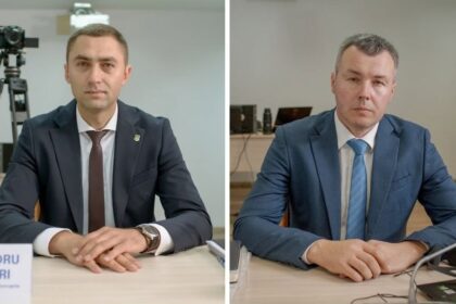 Doi procurori ai Procuraturii Anticorupție au promovat evaluarea externă