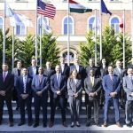 Ofițeri din Moldova, instruiți de agenții federale americane. Vor combate traficul de arme și criminalitatea transfrontalieră