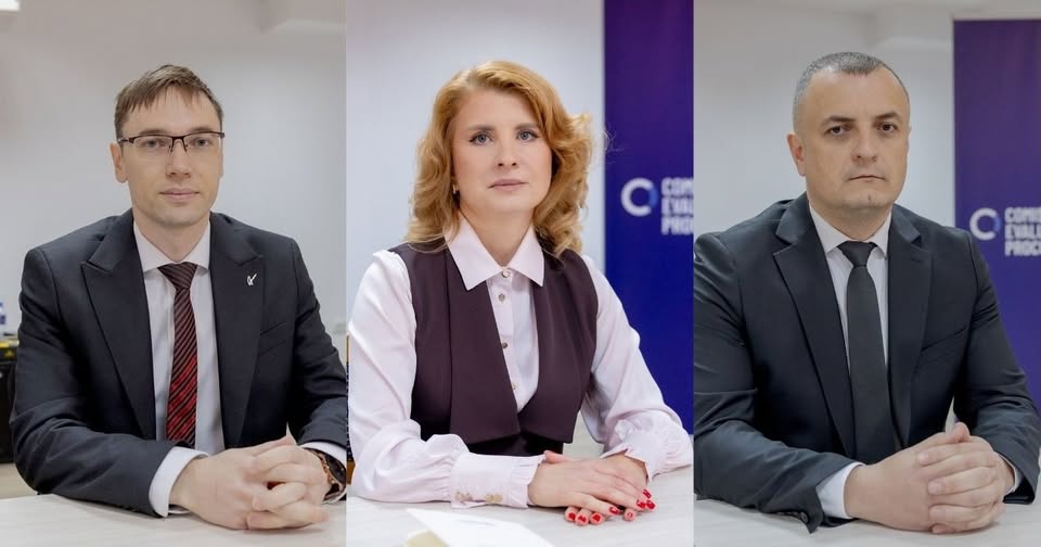 Averi nejustificate, bani nedeclarați și posibile incompatibilități. Trei procurori, audiați de Comisia Vetting