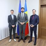 Investitorii germani, interesați de sectorul energetic al Moldovei. Noi proiecte solare, eoliene și de stocare a energiei, în discuție