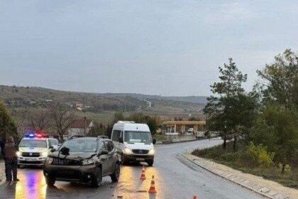 O femeie de 60 de ani și-a pierdut viața pe un drum din Hîncești. Ce spune Poliția