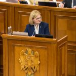 Republica Moldova renunță la alte două acorduri cu CSI. Parlamentul a votat în prima lectură
