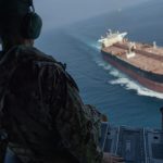 Patru petroliere, în flăcări în Strâmtoarea Ormuz. Iranul și SUA se contrazic privind securitatea rutelor maritime