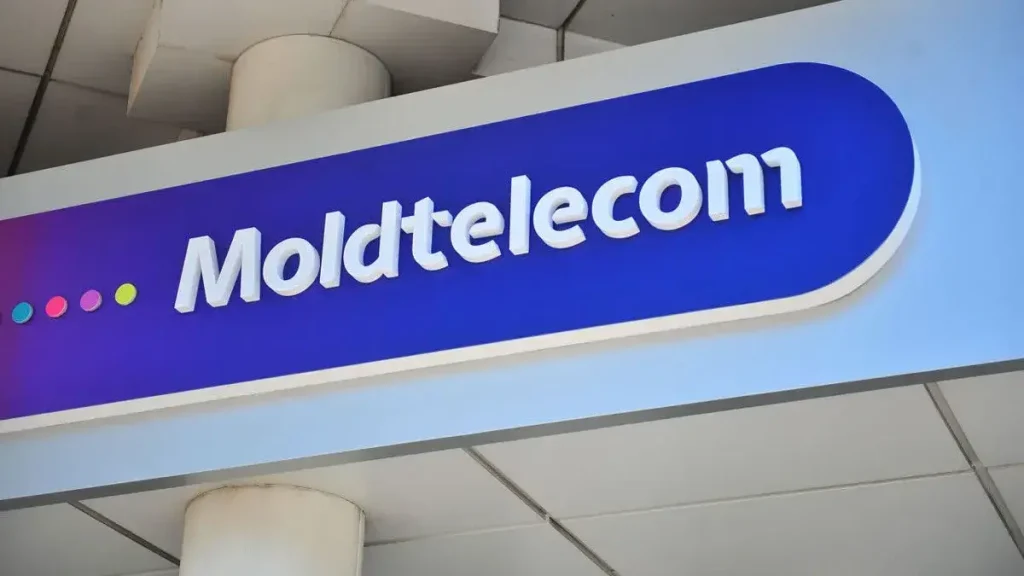 La Moldtelecom se reduce personalul și crește profitul