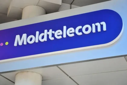 La Moldtelecom se reduce personalul și crește profitul