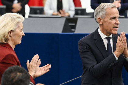Trei țări europene se opun propunerii Ursulei von der Leyen de a apropia Canada de UE. Dispută înaintea summitului de la Montreal
