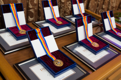 Șapte personalități din Moldova, distinse cu Premiul Național 2026. Cine sunt laureații și ce recompense vor primi