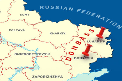 Putin nu renunță la Donbas. Kremlinul respinge compromisurile și acuză UE și NATO de prelungirea războiului