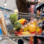 Alimentele din Moldova s-au scumpit cu 5,1% într-un an