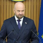Vladimir Bolea nu va candida la funcția de primar al Chișinăului din partea PAS