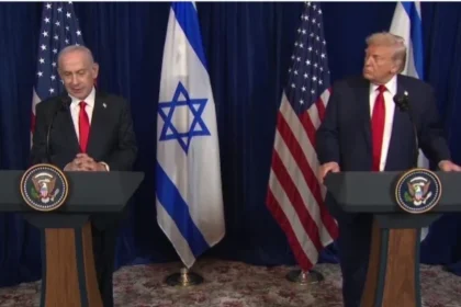 BBC: Atât Israelul, cât şi SUA au alegeri. Consecinţele vor fi la nivel global
