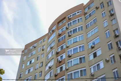 Încasările din impozitarea chiriilor au crescut cu peste 36%, până la 93,3 milioane de lei