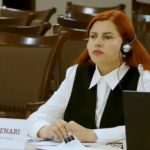 Judecătoarea Olga Bejenari riscă să nu promoveze evaluarea externă. Comisia a identificat probleme de integritate financiară