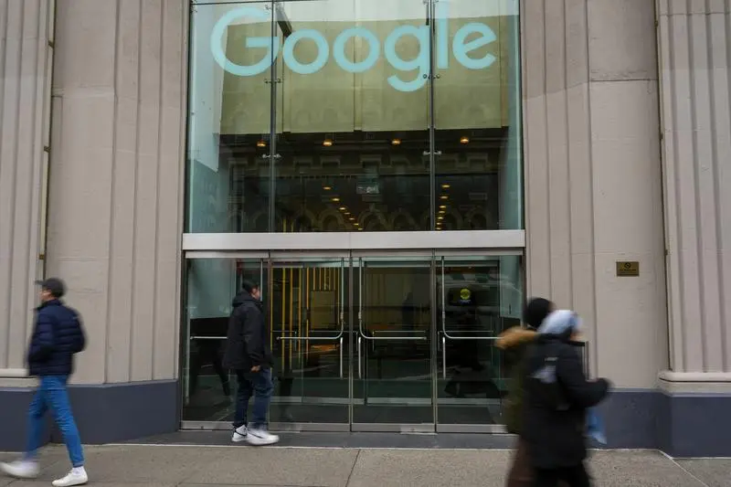 Cutremur pe Wall Street: Google Alphabet a scăzut cu 13% într-o singură zi din cauza AI