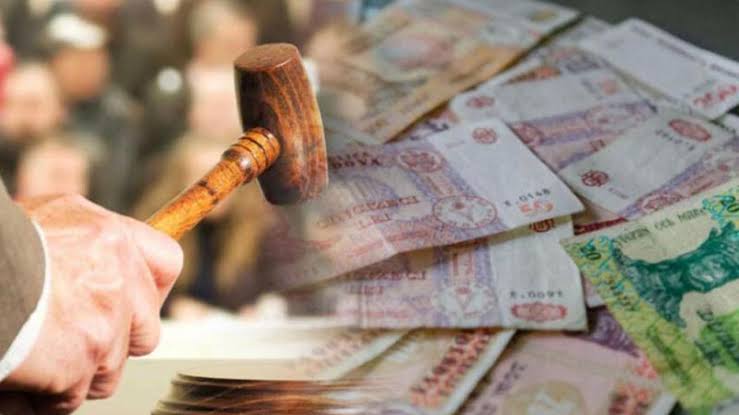 De la infractori, în folosul oamenilor. Autoritățile schimbă modul de utilizare a bunurilor confiscate