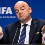 Consiliul FIFA: Infantino a prezentat scuze pentru scandalul legat de Cupa Mondială, dar nu i-a mulţumit pe critici