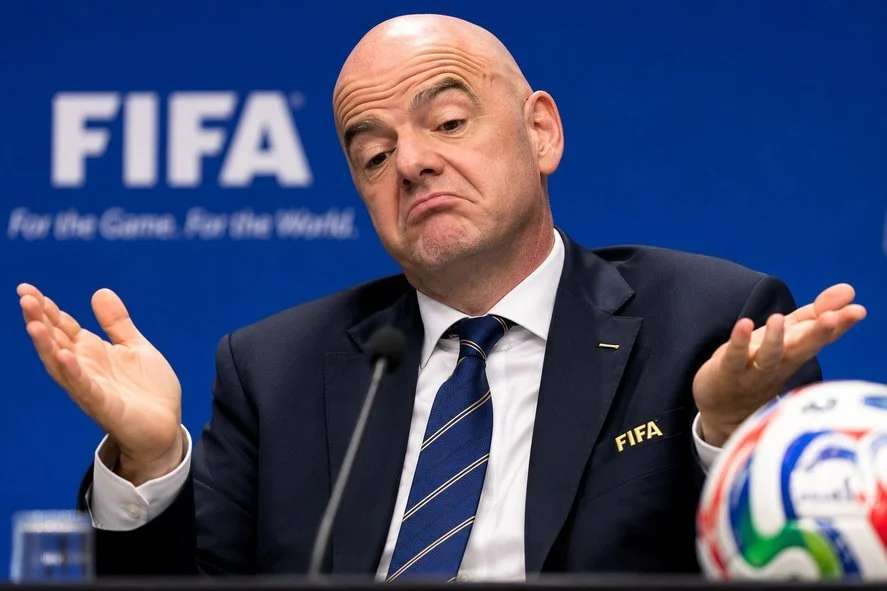 Consiliul FIFA: Infantino a prezentat scuze pentru scandalul legat de Cupa Mondială, dar nu i-a mulţumit pe critici